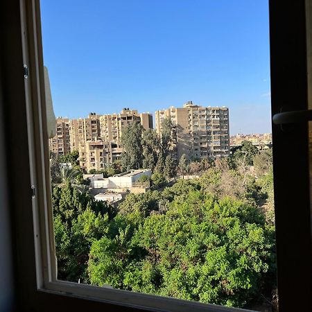 Royal Great Pyramid Inn Kafr Ghatati Bagian luar foto